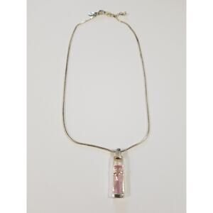 Express necklace n201*